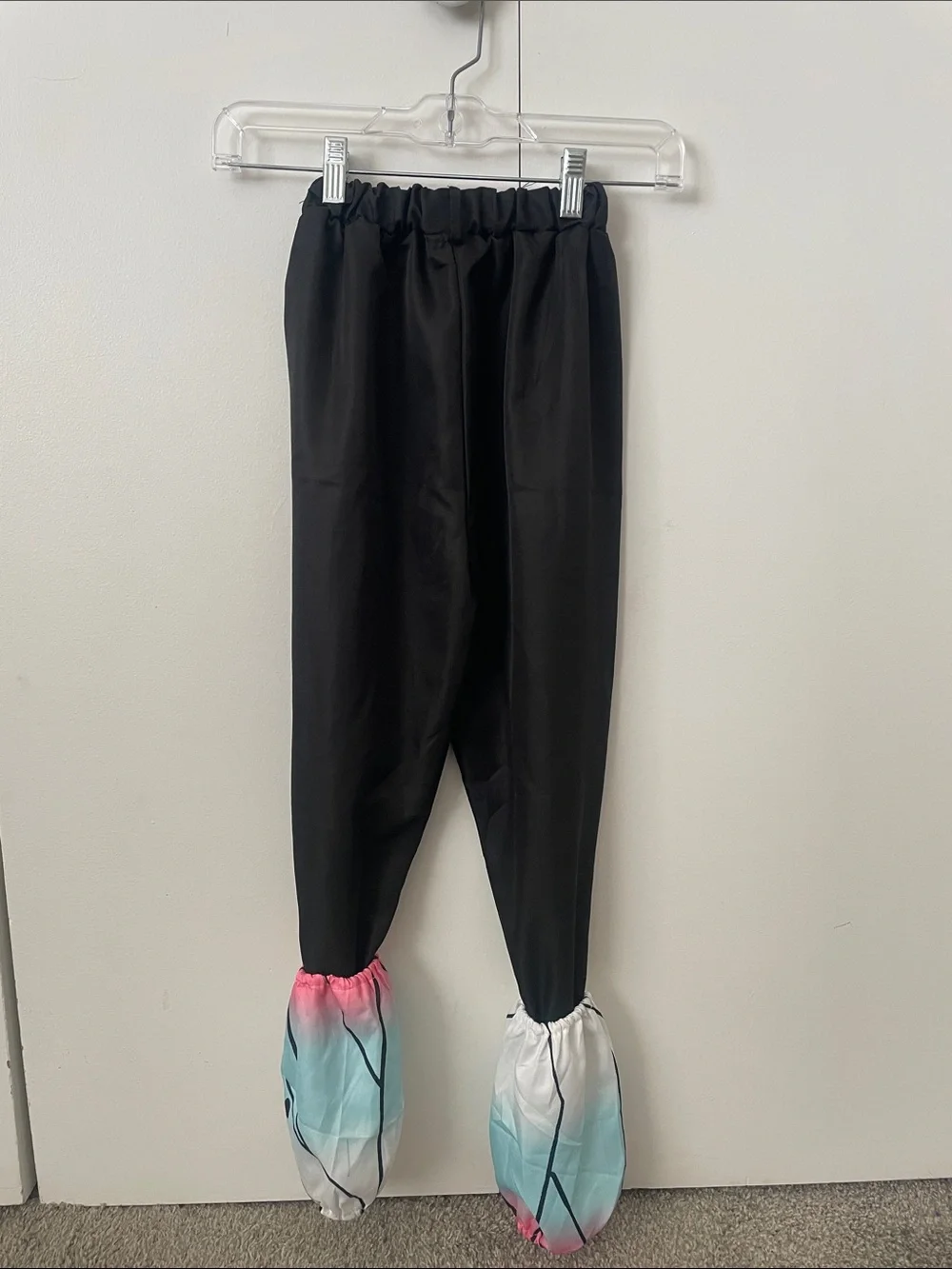 Demon Slayer Shinobu Kocho Kids Costume Size Medium